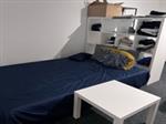 Kamer Jan de Wittstraat in Nijmegen