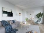 Appartement Rooseveltlaan in Bergen op Zoom