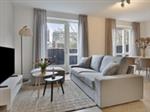 Appartement Willem de Zwijgerstraat in Rotterdam