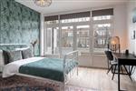 Kamer Pleinweg in Rotterdam