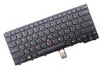Magazijn opruiming Lenovo laptop L460 keyboard qwerty + 24 maanden garantie op=op