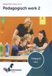 Pedagogisch werk 2 / niveau 3/4 basisprofiel / Angerenstein Welzijn