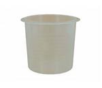 Inzetpot Verzetketel - Mengbeker Flexibel 2,5 liter