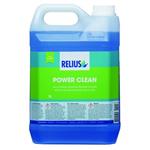 Relius Power Clean 5 liter