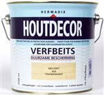 Houtdecor Verfbeits Transparant Melkwit 658 2,5 liter