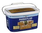 Parketlak Glansvrij 25-5 4 Liter