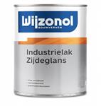 Wijzonol Industrielak Zijdeglans 2,5 liter