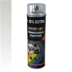 Motip Removable Coating Transparant Glans 500 ml