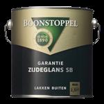 Garantie Zijdeglans SB 2,5 liter