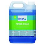 Relius Power Clean 5 liter