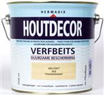 Houtdecor Verfbeits Transparant Melkwit 658 2,5 liter