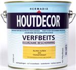 Houtdecor Verfbeits Transparant Blank Vuren 659 2,5 liter