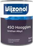 Wijzonol 4SO Hoogglans Urethan Alkyd 1 liter