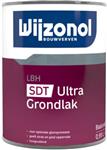 Wijzonol LBH SDT Ultra Grondlak 1 liter
