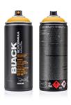 Montana Black BLK1045 Melon Yellow 400 ml
