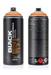 Montana Black BLK2075 Pure Orange 400 ml