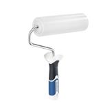 CE Aandrukrol 18 cm PU-Schuim 3K Grip