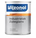 Wijzonol Industrielak Zijdeglans 500 ml