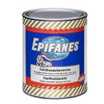 Epifanes Hardhoutolievernis Mat 1 liter