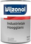 Wijzonol Industrielak Hoogglans 1 liter