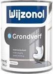 Grondverf Binnen Waterbasis 1 liter