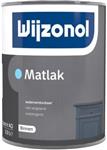 Wijzonol Matlak Waterverdunbaar 1 liter