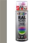 Dupli-Color Ral Acryl Ral 7030 Blauw Grijs Hoogglans 400 ml