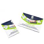 EAZYFIX Reinigingsdoekjes – 2 stuks