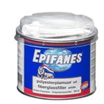 Epifanes Polyesterplamuur Grijs 500 gram