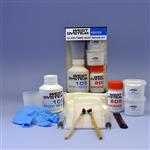 West System 105-K Polyester Reparatieset
