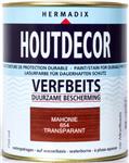 Houtdecor Verfbeits Transparant Mahonie 654 750 ml