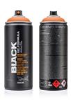Montana Black BLK2120 Atom's Megablast 400 ml