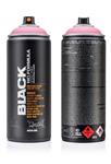 Montana Black BLK3120 Pink Cadillac 400 ml