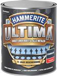 Hammerite Ultima Metaallak Hoogglans Standblauw 750 ml