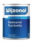 Wijzonol Dekkend Tuinbeits 1 liter
