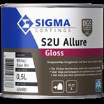S2U Allure Gloss 500 ml