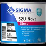 S2U Nova Gloss 500 ml