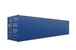 Container Coating Blauw 5 liter