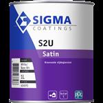 S2U Satin 1 liter