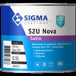 S2U Nova Satin 500 ml