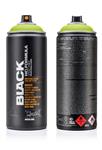 Montana Black BLK6010 Slimer 400 ml