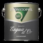 Garantie Exqua d'Or Grondverf 2,5 liter