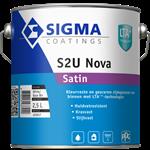 S2U Nova Satin 2,5 liter