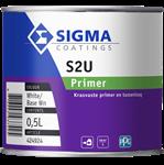 S2U Primer 500 ml