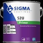 S2U Primer 2,5 liter
