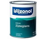 Wijzonol Aqua Zijdeglans 1 liter