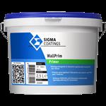 WallPrim Primer Wit  2,5 liter