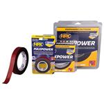 HPX Max Power Outdoor Bevestigingstape Zwart 25mm x 1,5m