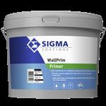 WallPrim Primer Wit  10 liter
