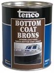 Tenco Bottomcoat Brons 25 liter